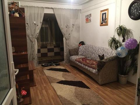 Apartament micro 38