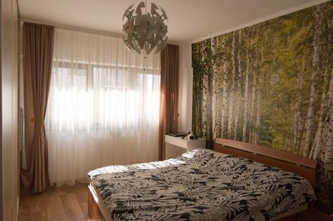 Vand apartament Acta Residence