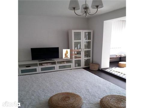 Apartament Modern, 3 Camere, 70 Mp, Dambu