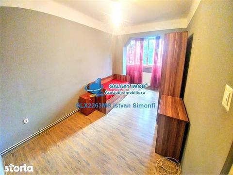 Apartament cu 2 camere in zona Semicentrala