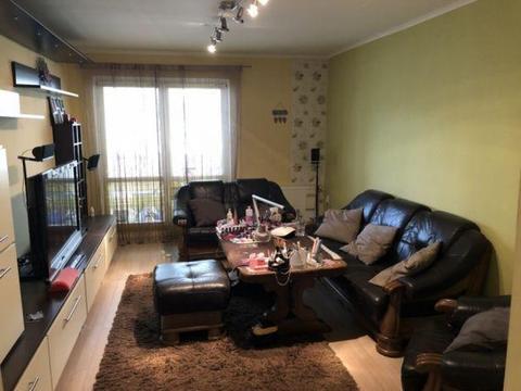 Apartament 4 camere, Tudor