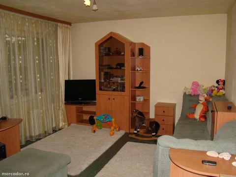 Apartament cu 2 camere pe strada Transilvania etaj 1 + garaj(optional)