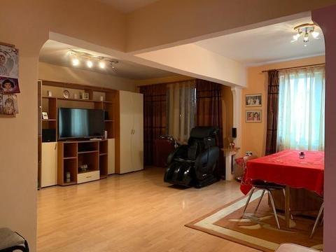 Apartament 5 camere, etajul 2 - Dumbrava II - 100 mp