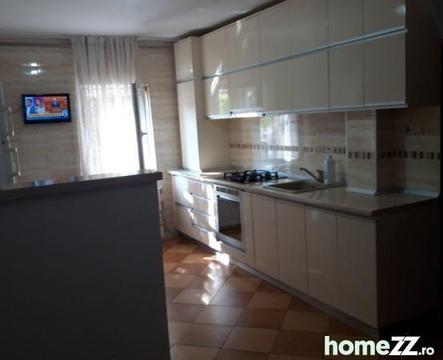 Apartament 3 camere Dumbrava II