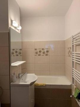 Apartament 2 camere - 52 mp - et. 4 (bloc acoperit)