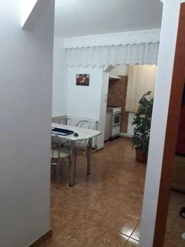 Apartament 3 camere, 70 mp - parter inalt, zona Bradet