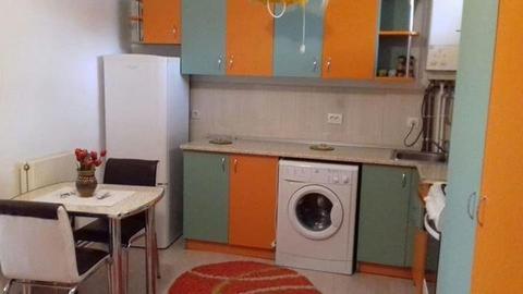 Apartament 2 camere 50 mp, etajul 4 - bloc acoperit