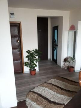 Vand apartament 3 camere