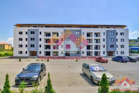 Apartament 2 camere ideal pentru inchiriere - Piata Cluj