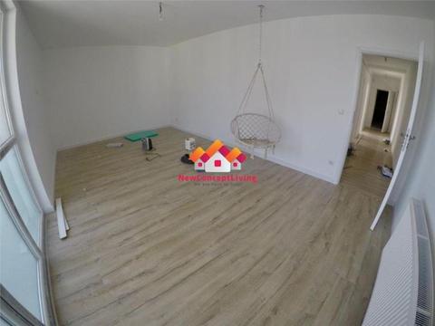 Apartament finisat la cheie, 60 mp, orientare sudica,etaj 2