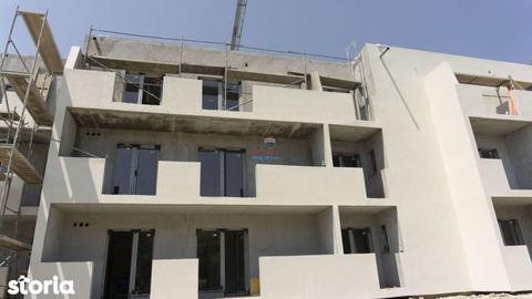 Turnisor - Apartament 3 camere 61 mpu _ COMISION 0%