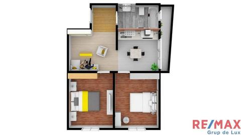 Apartament 2 camere | Design occidental | NU RATATI