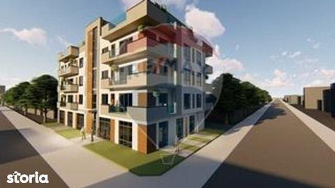 Apartament 3 camere|UltraCentral| COMISION 0%|Calea Dumbravii| 97Mp