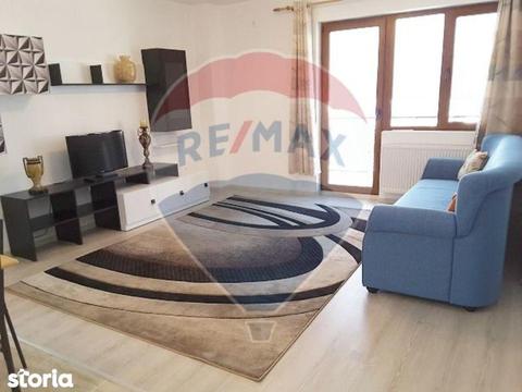 Apartament cu doua camere