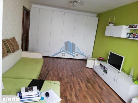 Apartament 1 camera Buziasului renovat complet