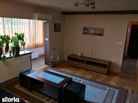Apartament 2 camere, parter, confort 1, zona Aradului