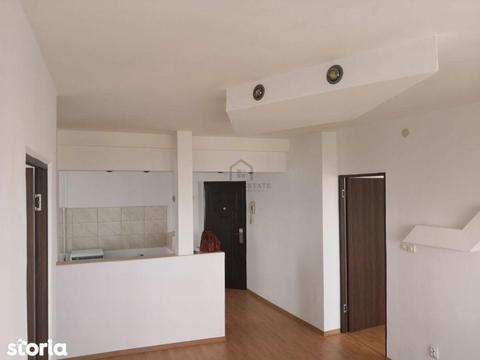 Apartament cu 3 camere, confort 1, zona Dacia