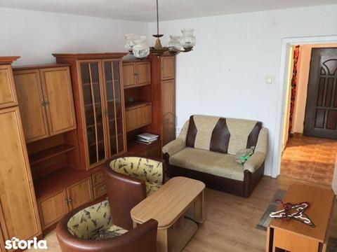 Apartament cu 3 camere, confort 1, zona Dacia