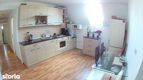 Apartament cu 2 camere în zona Lipovei