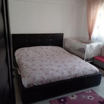 Vand/schimb apartament pe Bulevardul Dem Radulescu