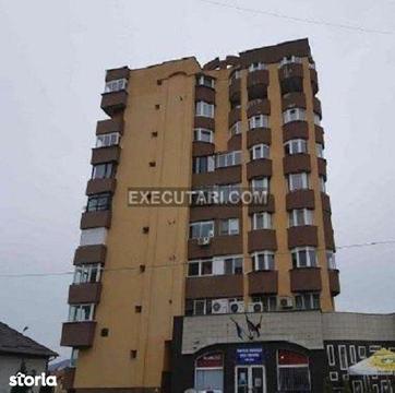 Apartament 4 camere - 81 mp - LIBER LA VIZITA- ETAJ 8