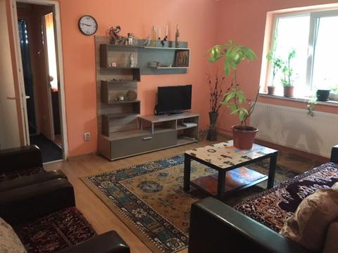 Apartament 2 camere mobilat si utilat,semi-decomandat