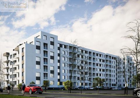 Deluxe Apartments Mihai Bravu, BLOC NOU Vitan, 7 min metrou