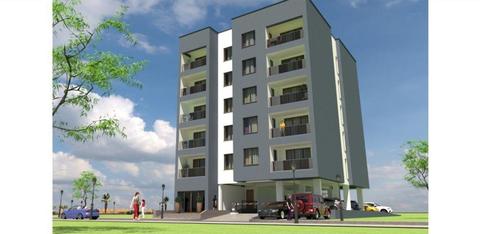 Apartament Tip Studio in Mamaia Nord#Direct Dezvoltator