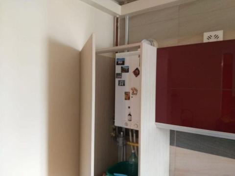 Ap. 2 camere mobilat, lux, liber