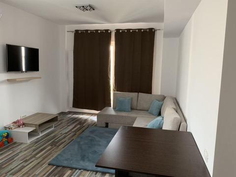 Apartament 2 Camere, Mamaia Nord- 2019, parcare inclusa