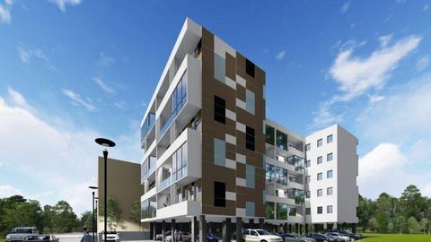 Campus-Queen's Residence, apartament 3 camere, proiect deosebit