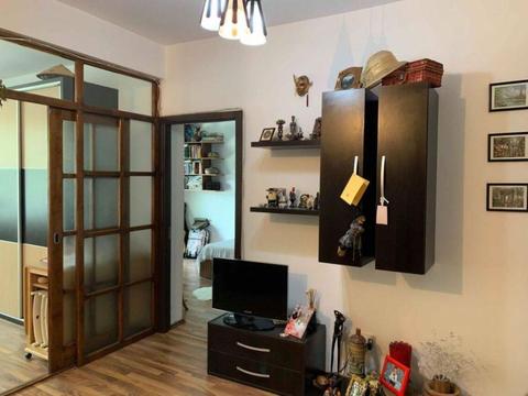 Tomis 1 - Apartament 2 camere decomandat