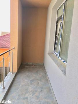 Apartament situat in zona ANDA, in bloc nou