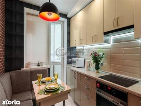 Nicolina Apartament Cu 2 Camere 48mp 48000euro