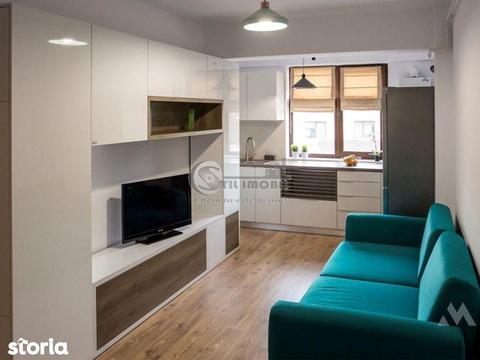 Apartament  2 camere , 44mp ,mutare rapida CUG-T Neculai 1km