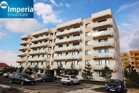 Apartament de vanzare, 2 camere,BLOC NOU - BUCIUM