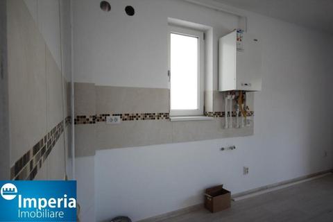 Apartament cu 2 camere, 38 mp, in , soseaua