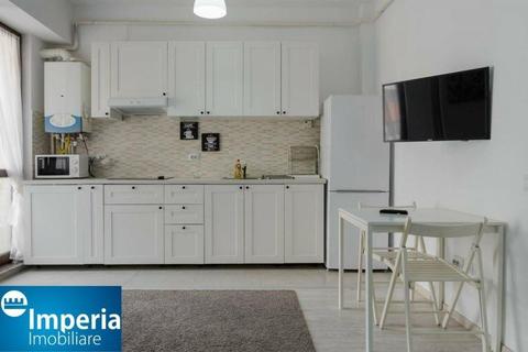 Apartament 2 camere, Centru- Palas