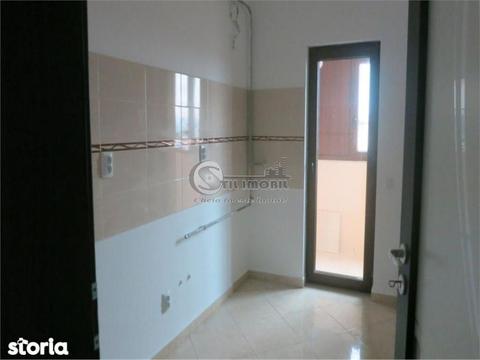 Apartamente noi  - Pacurari