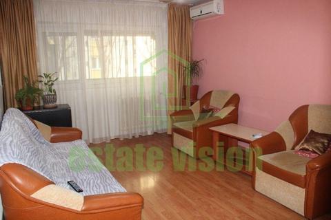 Apartament 3 camere, parter inalt cu balcon, Colentina