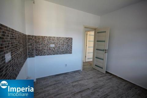 Apartament finalizat, 3CD, Pacurari- sos