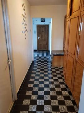 Vând apartament cu 3 camere, zona Alexandru - Parcul Voievozilor