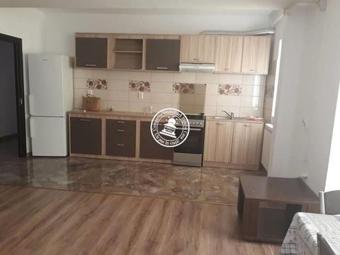 Apartament 3 camere de vanzare Popas Pacurari