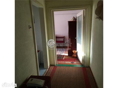 Apartament trei camere Tatarasi dec 62mp 54999 euro