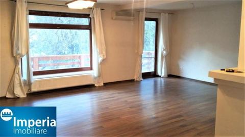 Apartament 3 camere, open - space in zona Copou - Sararie