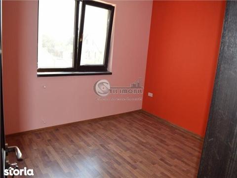 Apartament 3 camere decomandat 77mp - popas pacurari