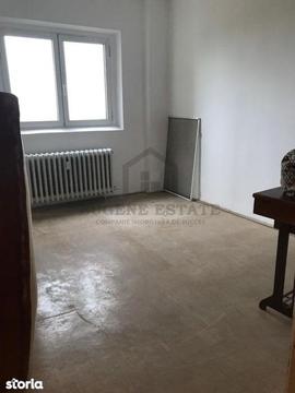 Apartament foarte spatios vis-a-vis de Oraselul Copiilor