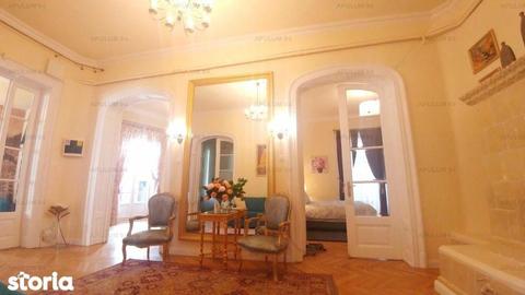 Apartament cu 6 camere | Elegant | renovat complet | Armenea
