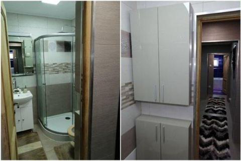 Apartament 4 camere decomandate--KM 4-5--A1-8102