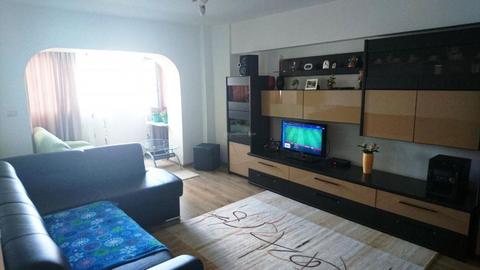 Apartament 4 camere, Nicolina-CUG, 98mp